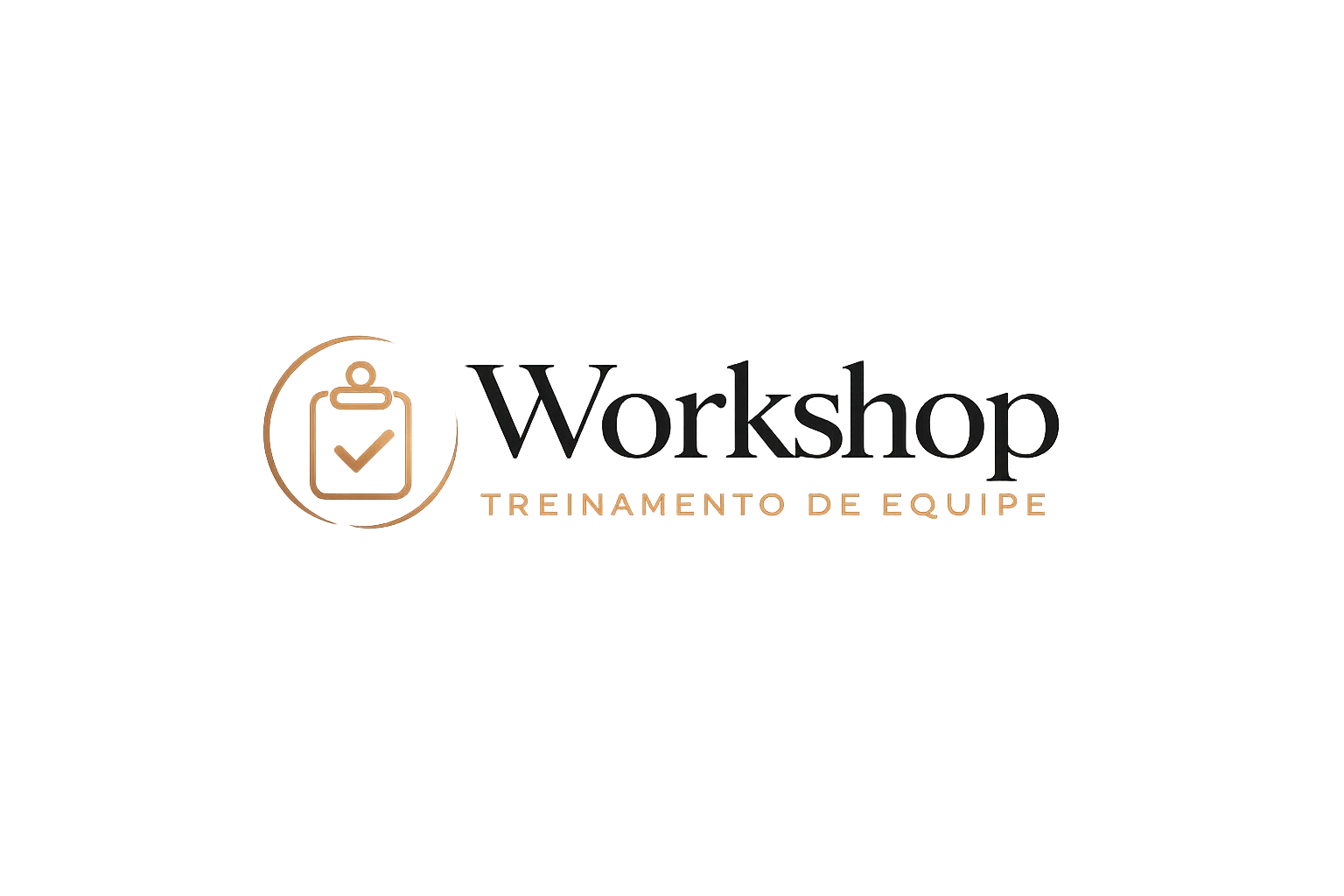 Workshop Treinamento de Equipe