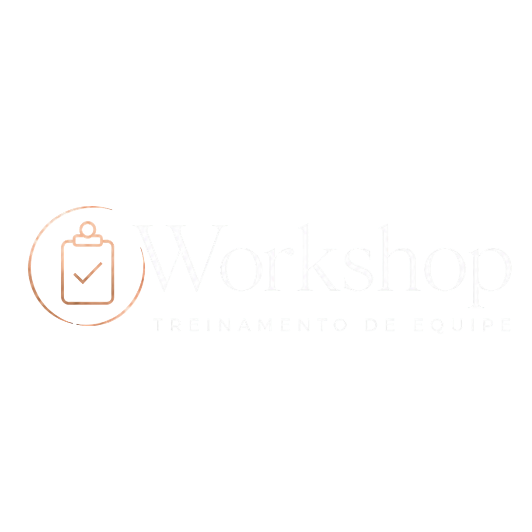Workshop Treinamento de Equipe